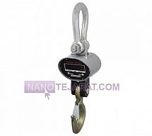 باسکول آویز دیجیتال 30 تن باسکول آویز دیجیتال 30 تن